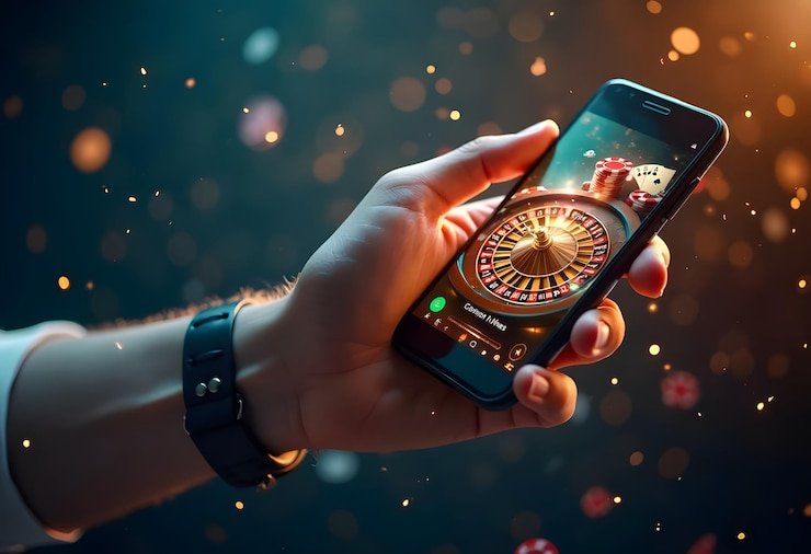 Privasi dan keamanan akun pengguna dewasa di napi4d