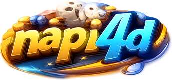 Logo napi4d untuk beranda